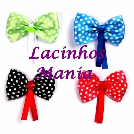 Gravata borboleta Macho 05